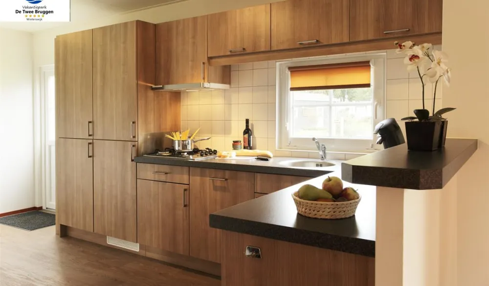 Vakantiepark De Twee Bruggen