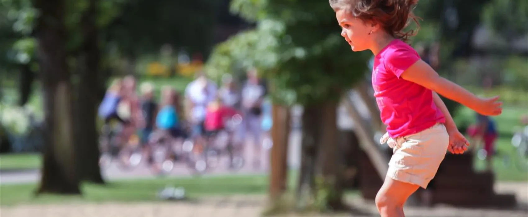 Vakantiepark De Twee Bruggen