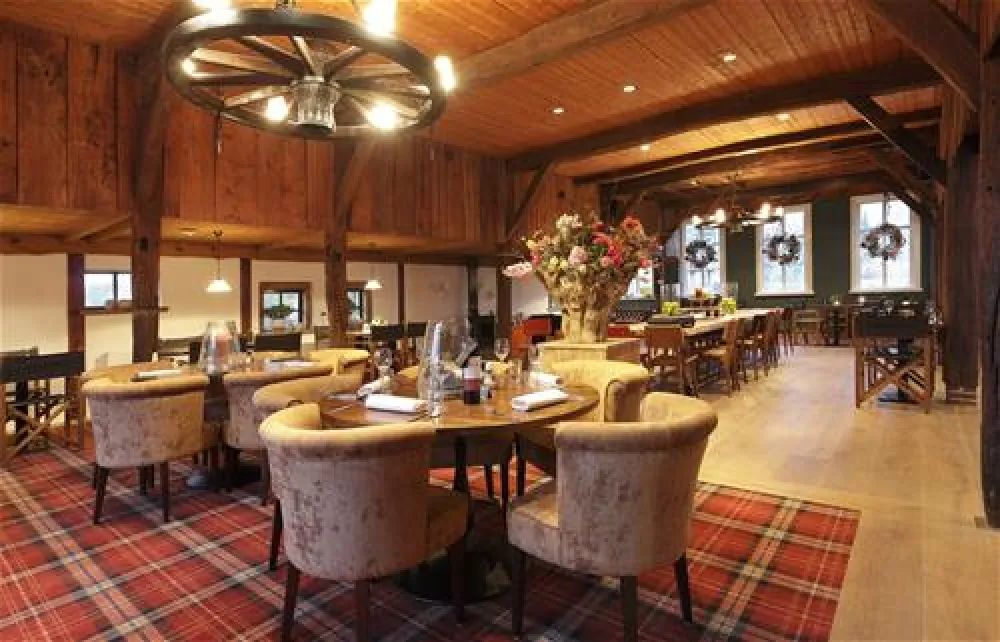 Vakantiepark De Twee Bruggen