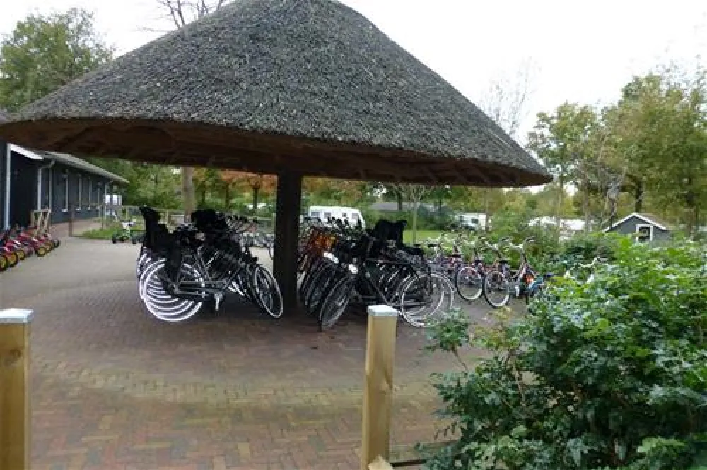 Vakantiepark De Twee Bruggen