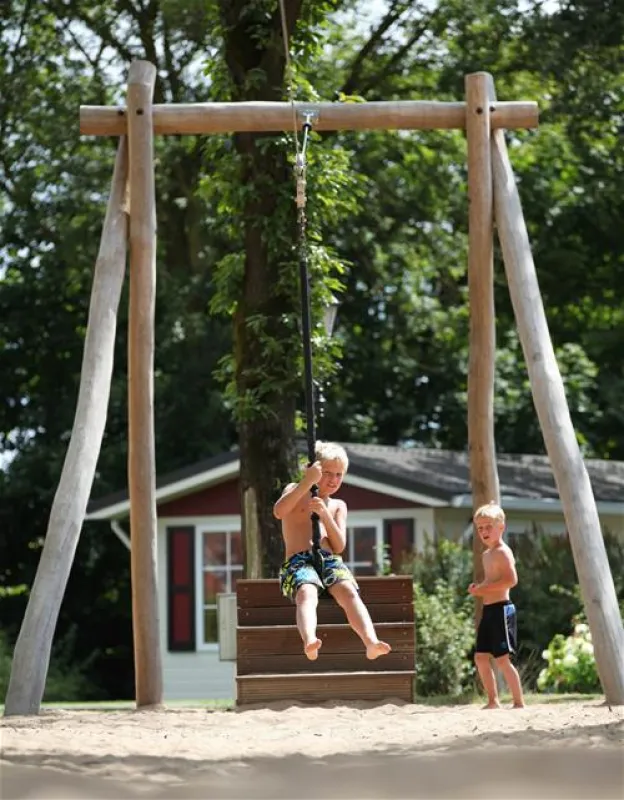 Vakantiepark De Twee Bruggen