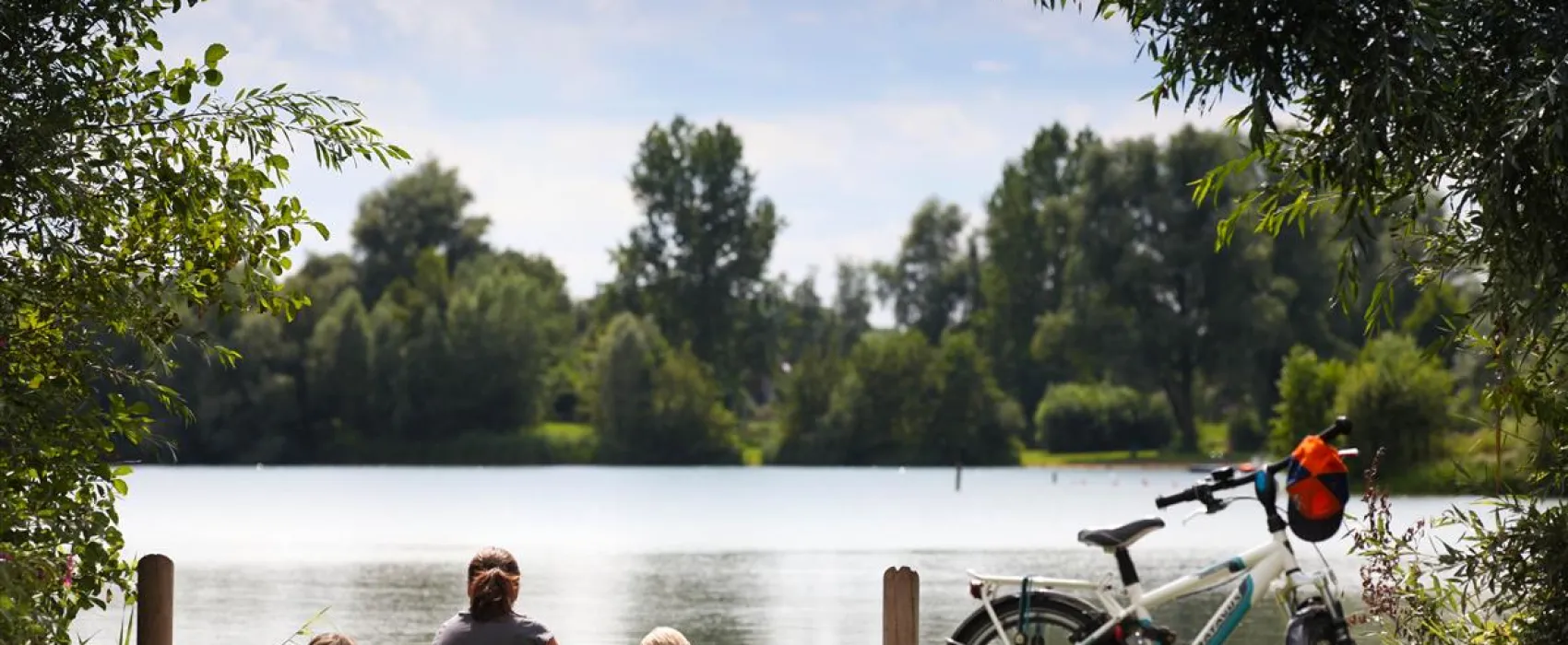 Vakantiepark De Twee Bruggen