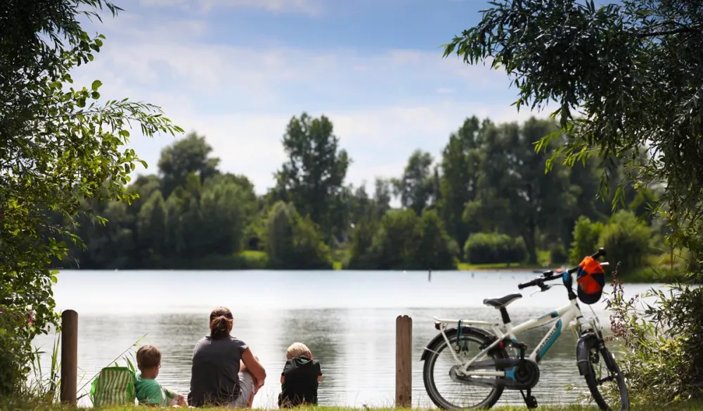 Vakantiepark De Twee Bruggen