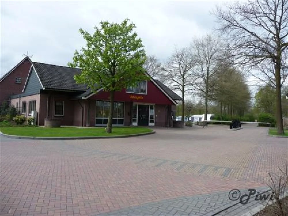 Vakantiepark De Twee Bruggen