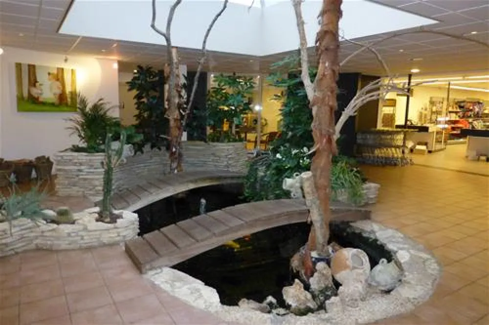 Vakantiepark De Twee Bruggen