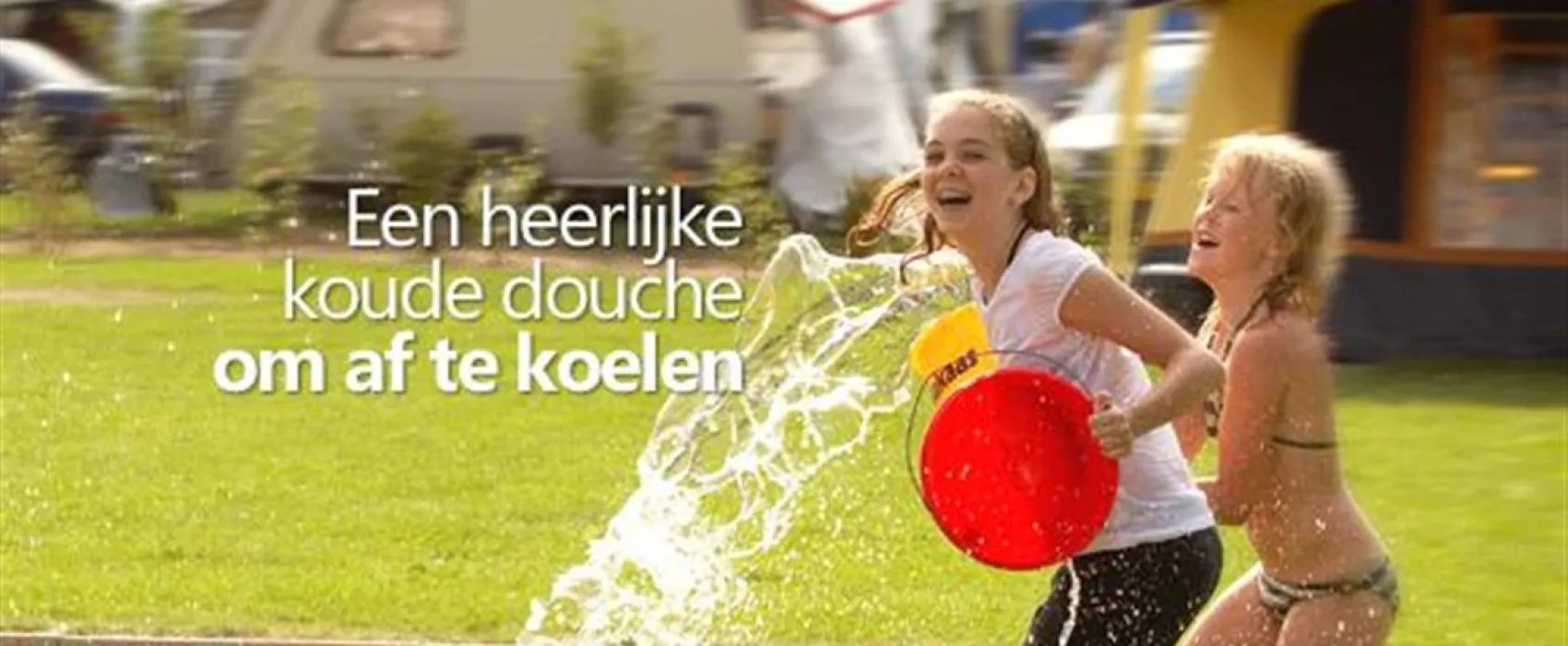 Vakantiepark De Twee Bruggen