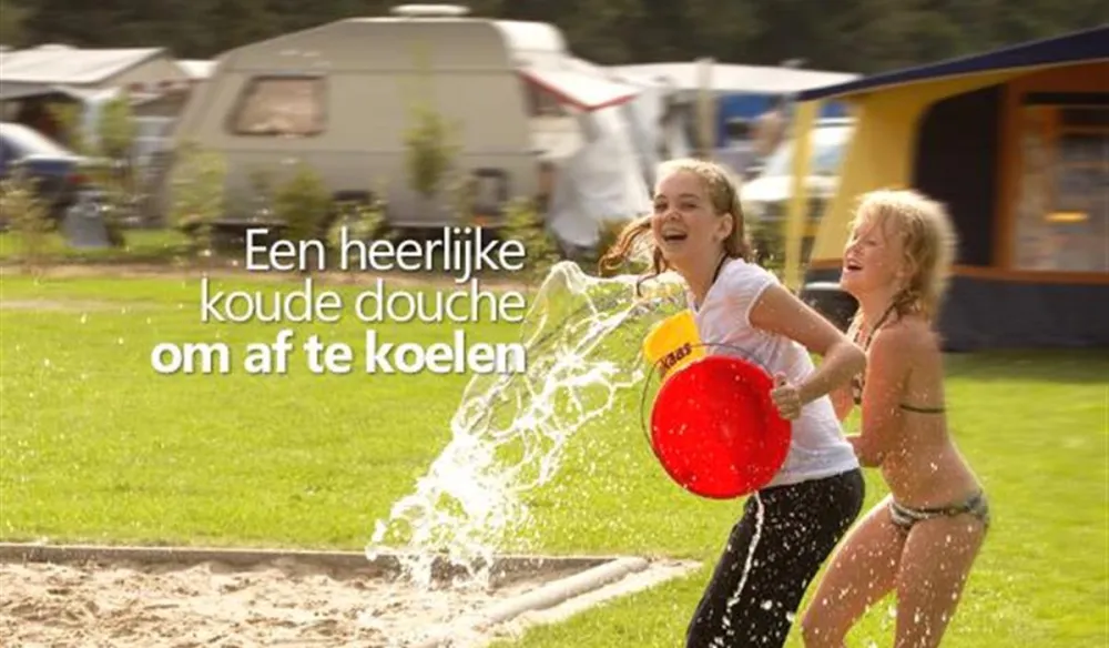 Vakantiepark De Twee Bruggen