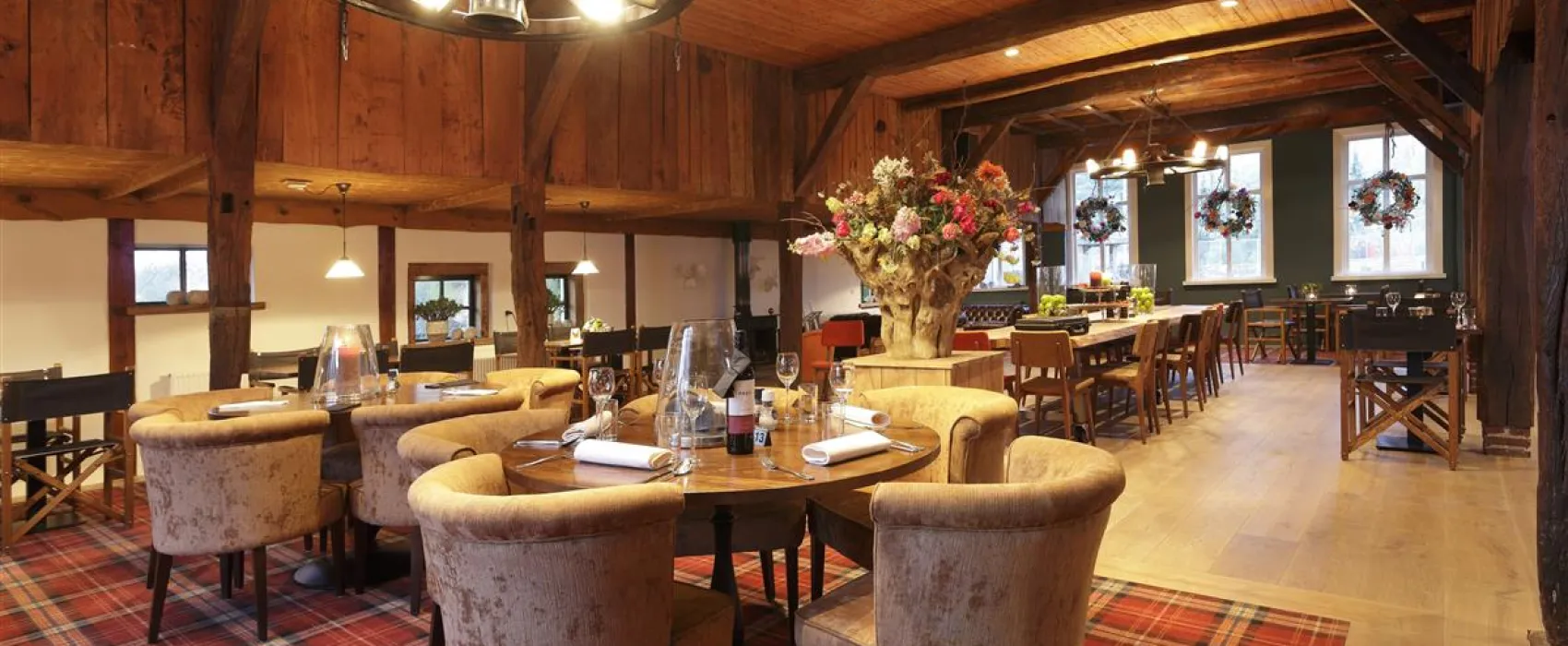 Vakantiepark De Twee Bruggen