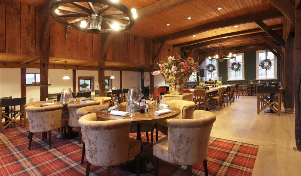 Vakantiepark De Twee Bruggen