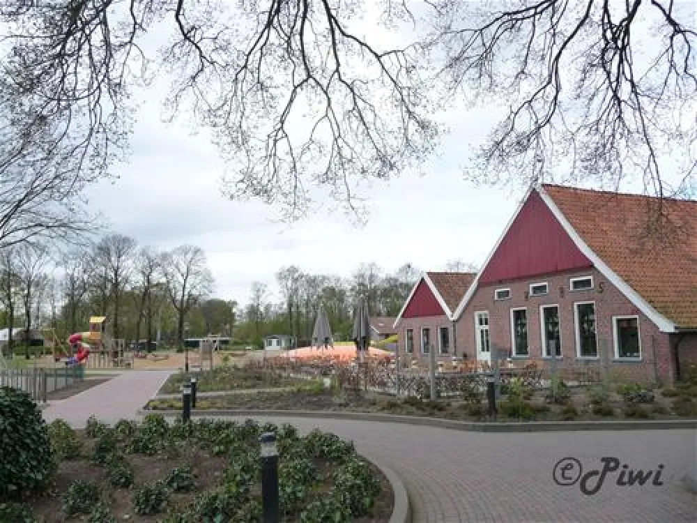 Vakantiepark De Twee Bruggen
