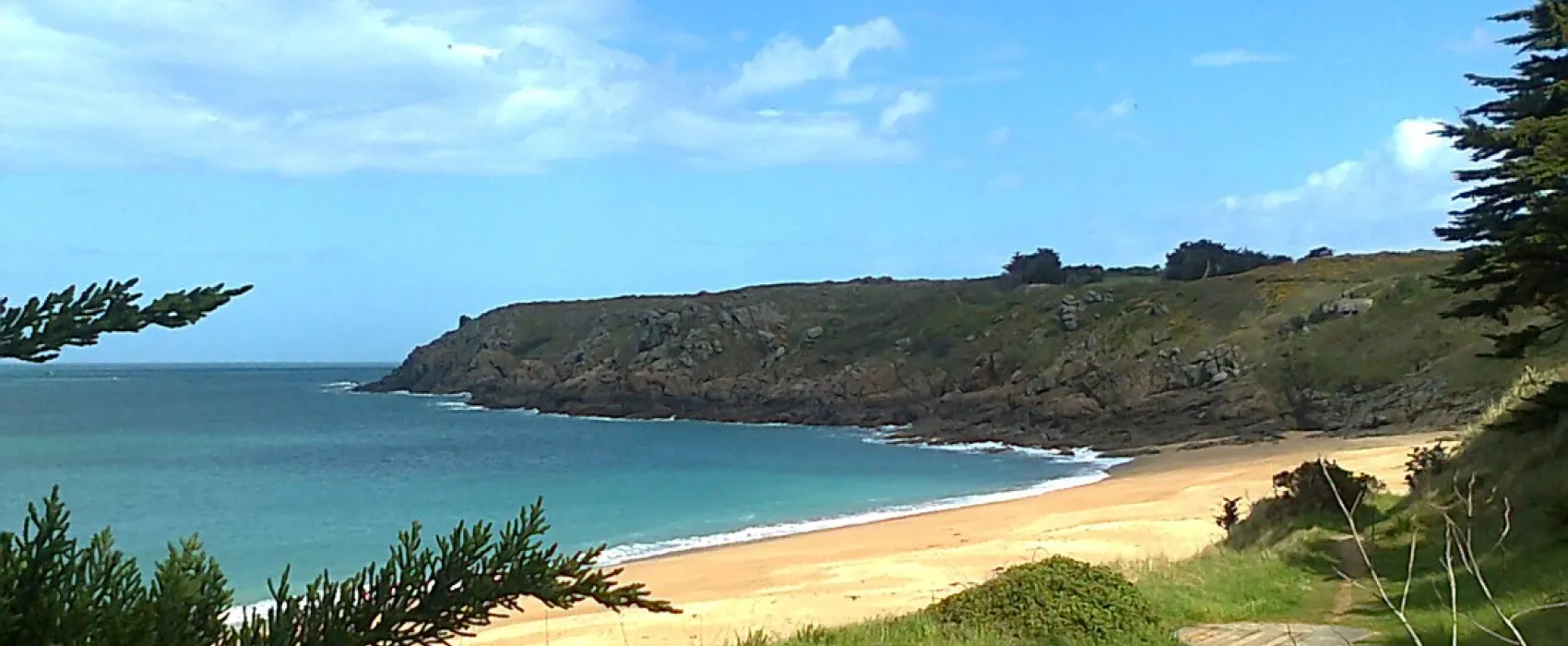 Camping Les Chevrets