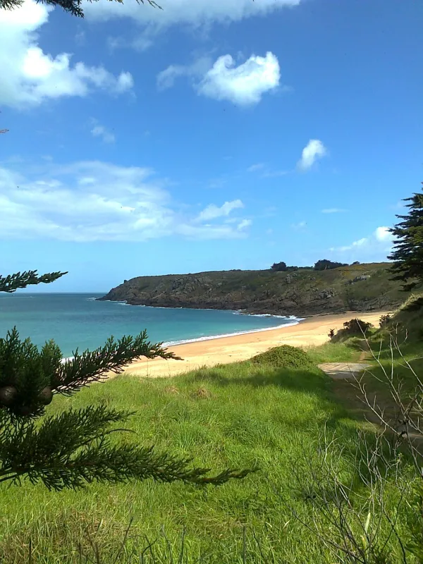 Camping Les Chevrets