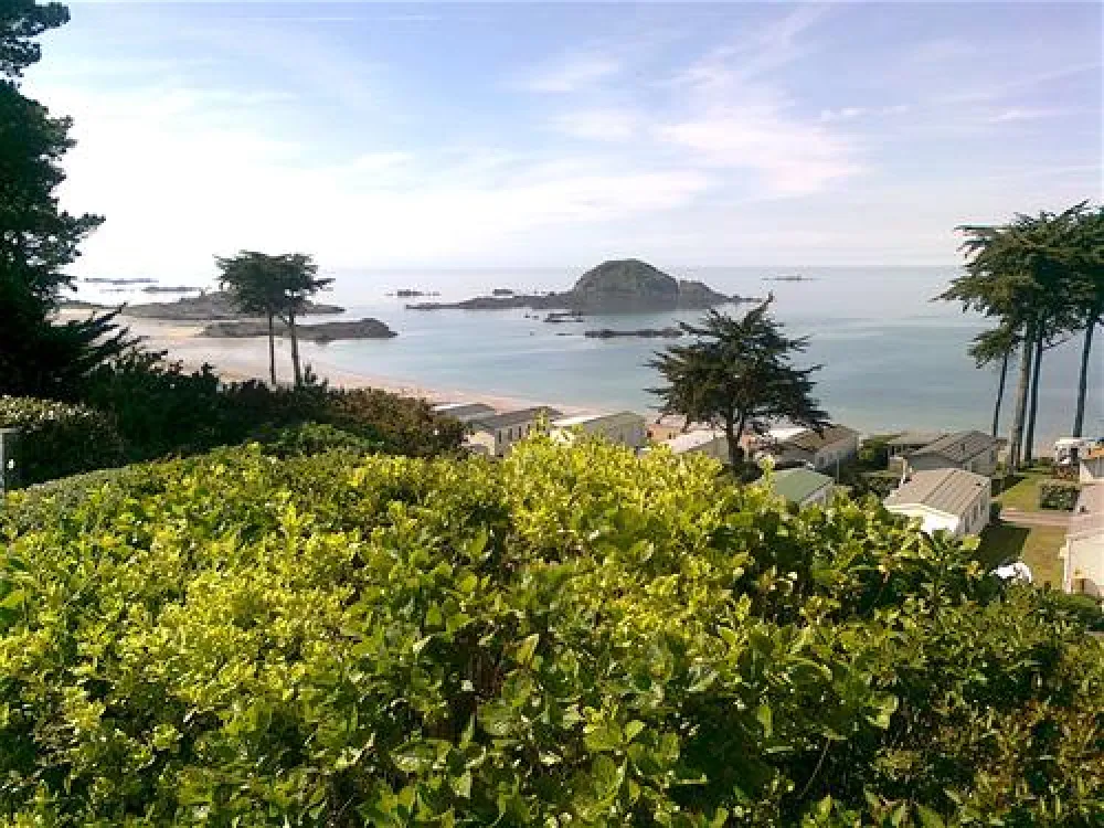 Camping Les Chevrets