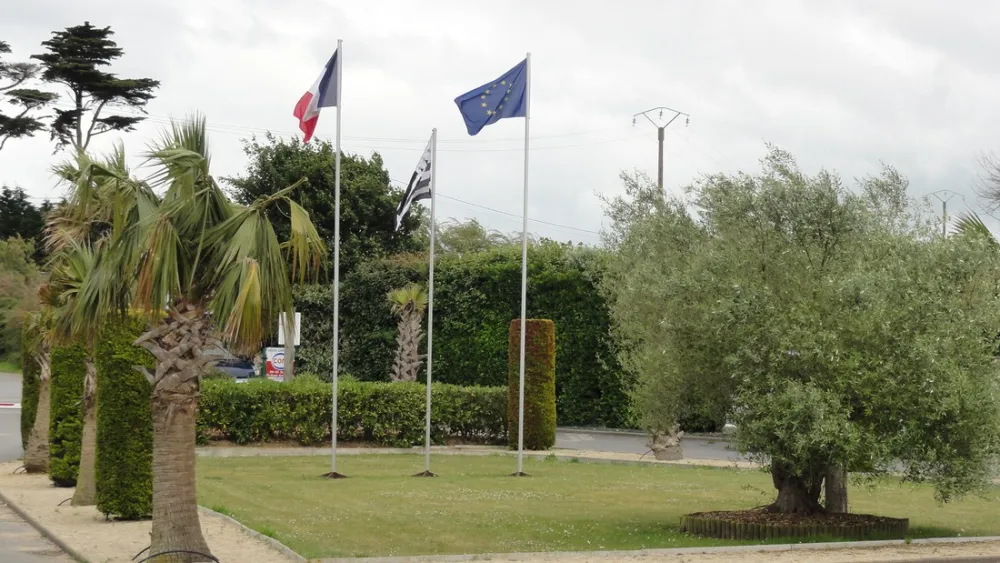 Camping Les Chevrets