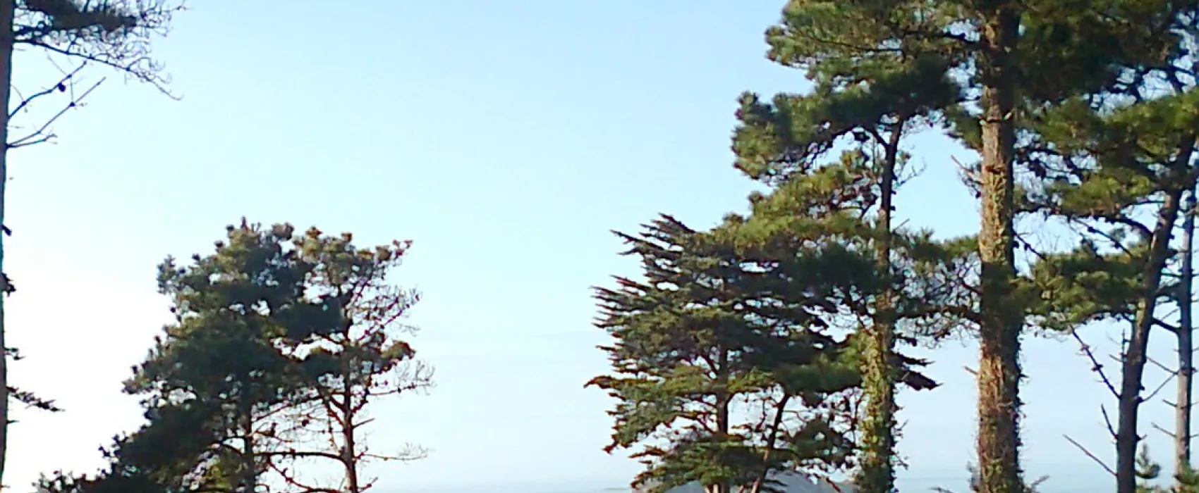 Camping Les Chevrets