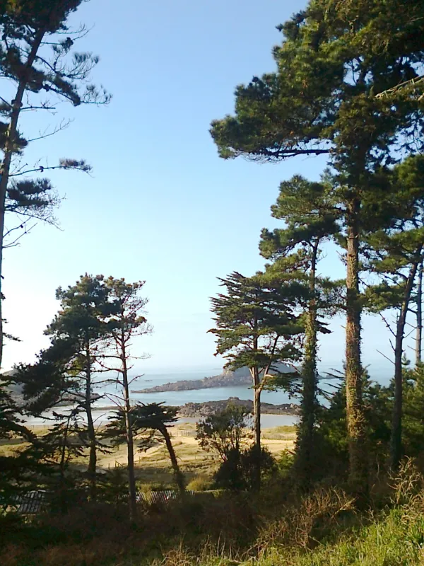 Camping Les Chevrets