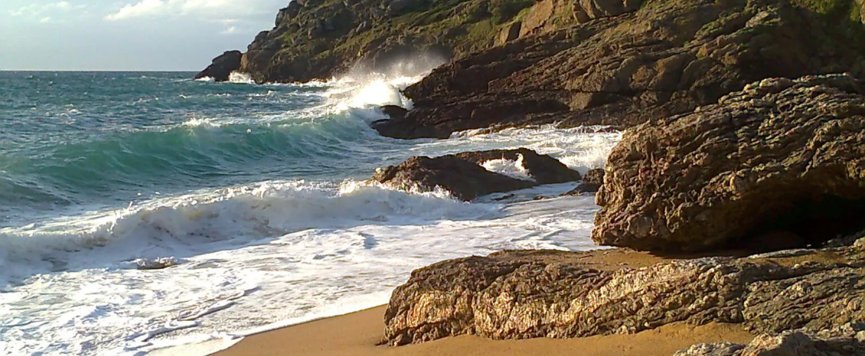 Camping Les Chevrets