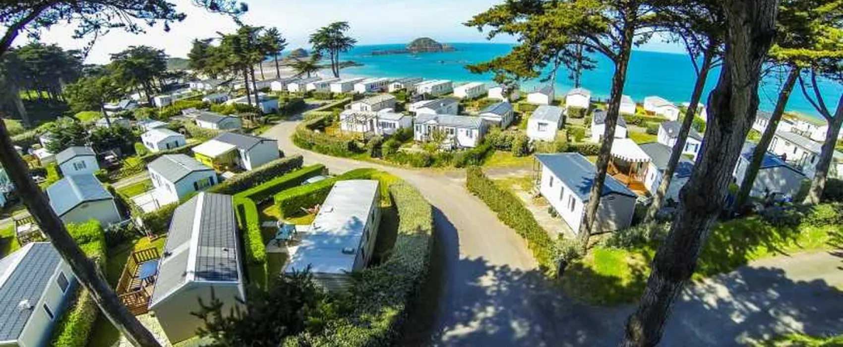 Camping Les Chevrets