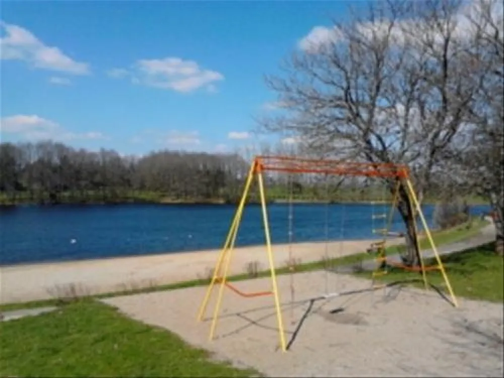 Camping*** Suisse Ocean