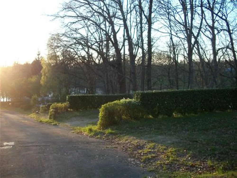 Camping*** Suisse Ocean