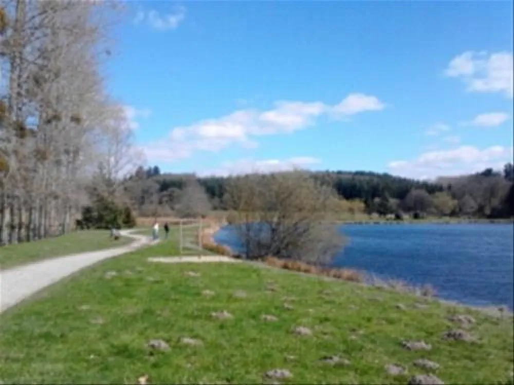 Camping*** Suisse Ocean