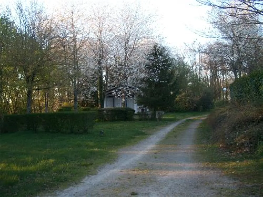 Camping*** Suisse Ocean