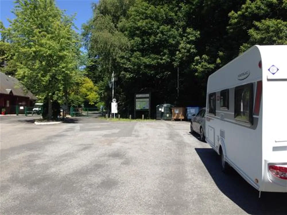 Camping*** Suisse Ocean