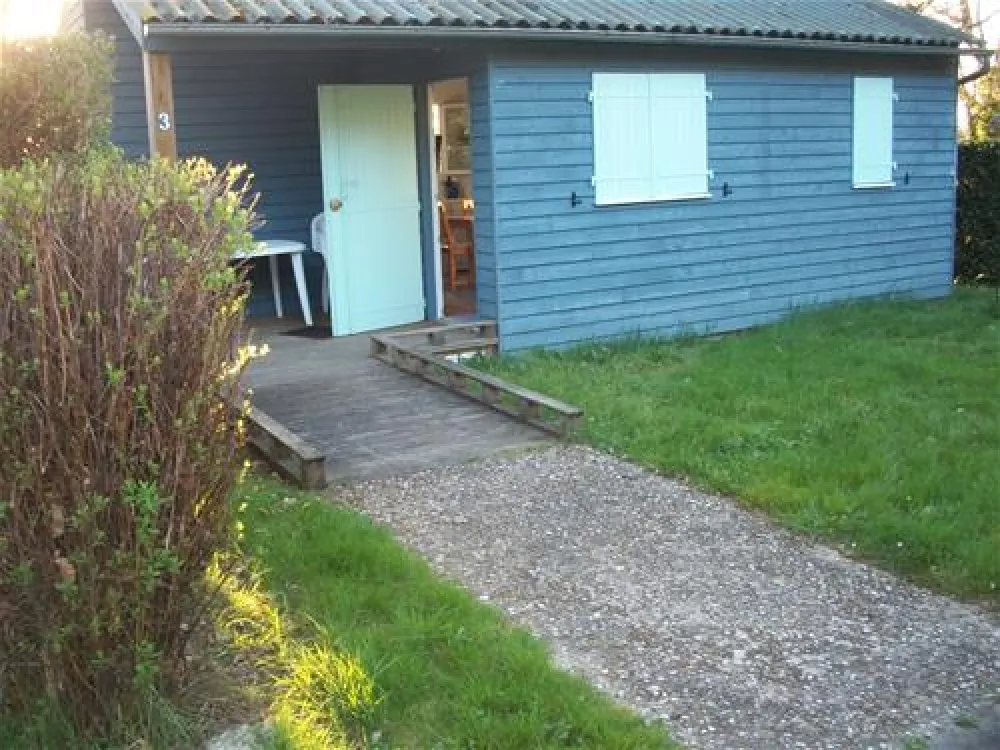 Camping*** Suisse Ocean