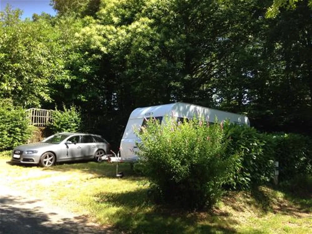 Camping*** Suisse Ocean