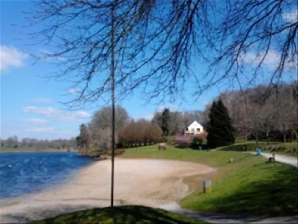 Camping*** Suisse Ocean