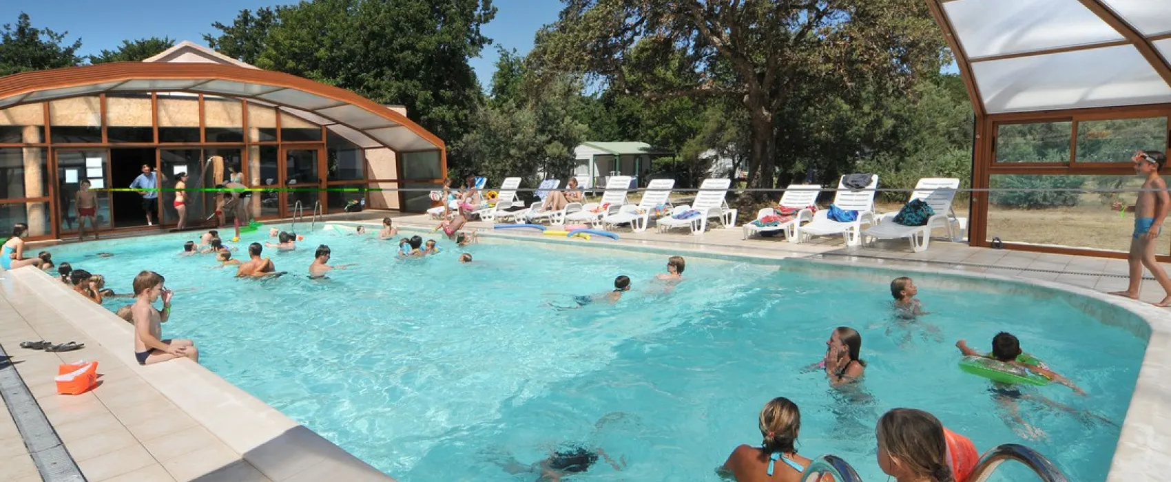 Camping Merendella  