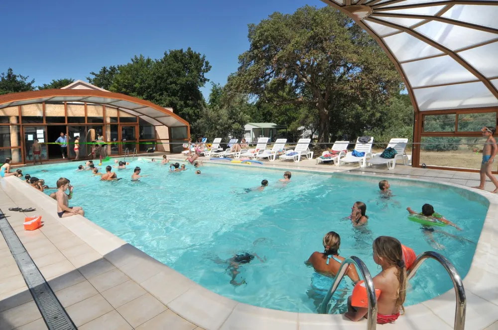 Camping Merendella  