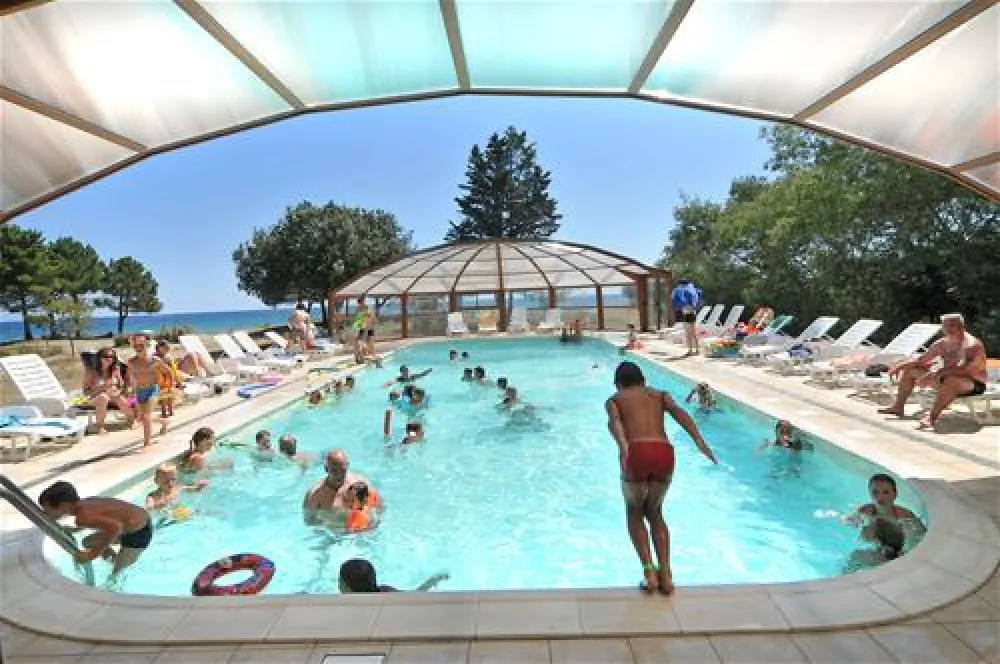 Camping Merendella  