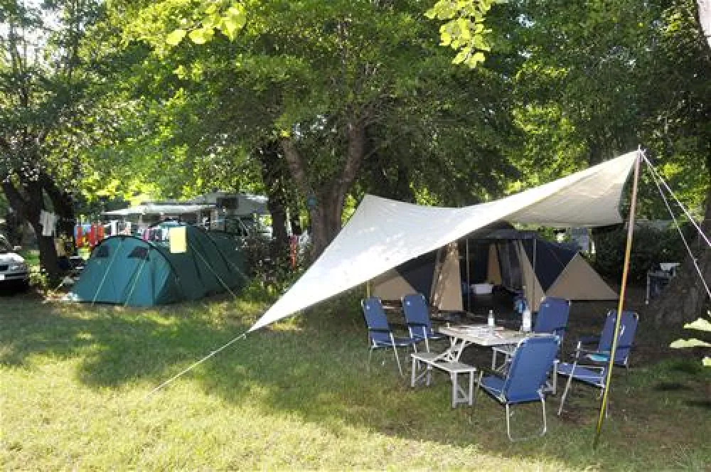 Camping Merendella  