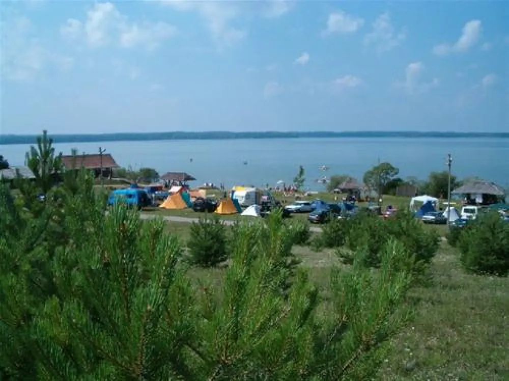 Camping Pusele