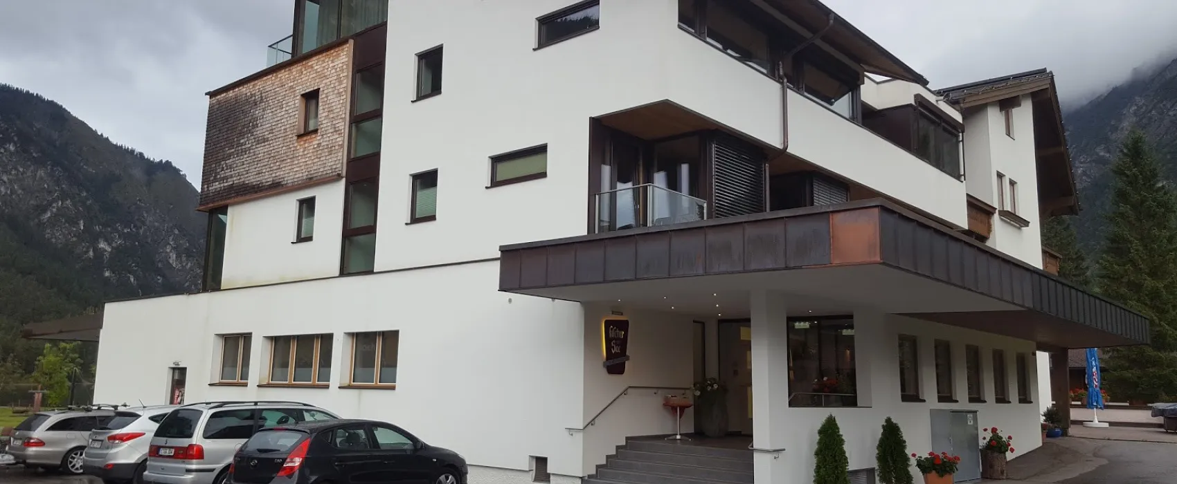 Camping Heiterwangersee