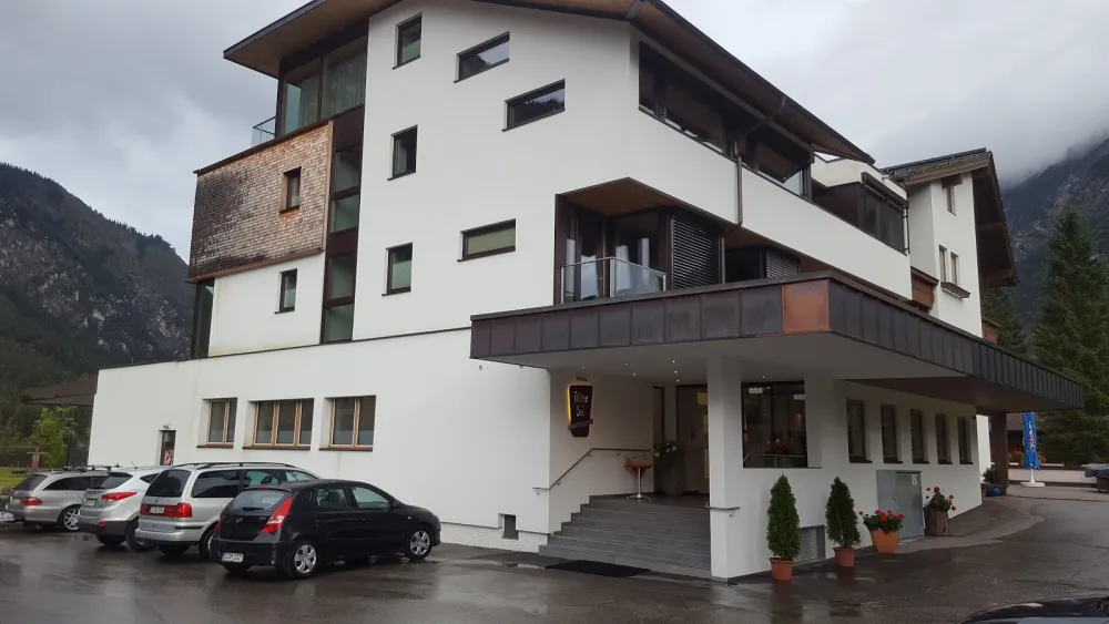 Camping Heiterwangersee