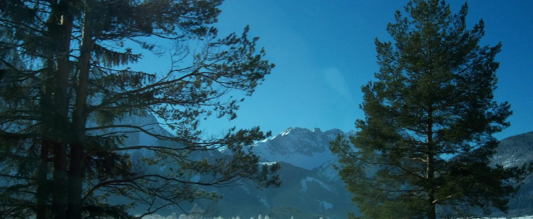 Camping Heiterwangersee