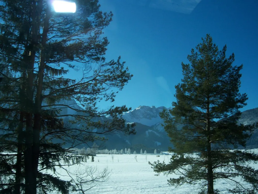 Camping Heiterwangersee