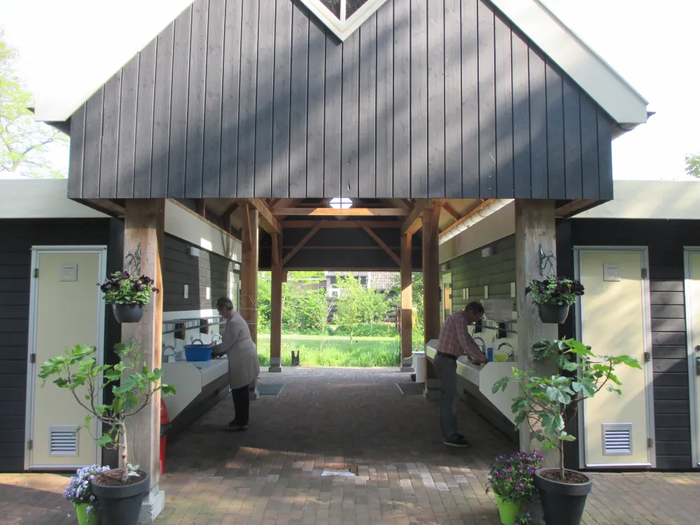 Erfgoed De Boemerang