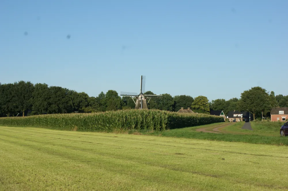 Erfgoed De Boemerang
