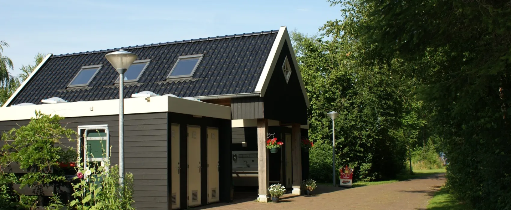 Erfgoed De Boemerang