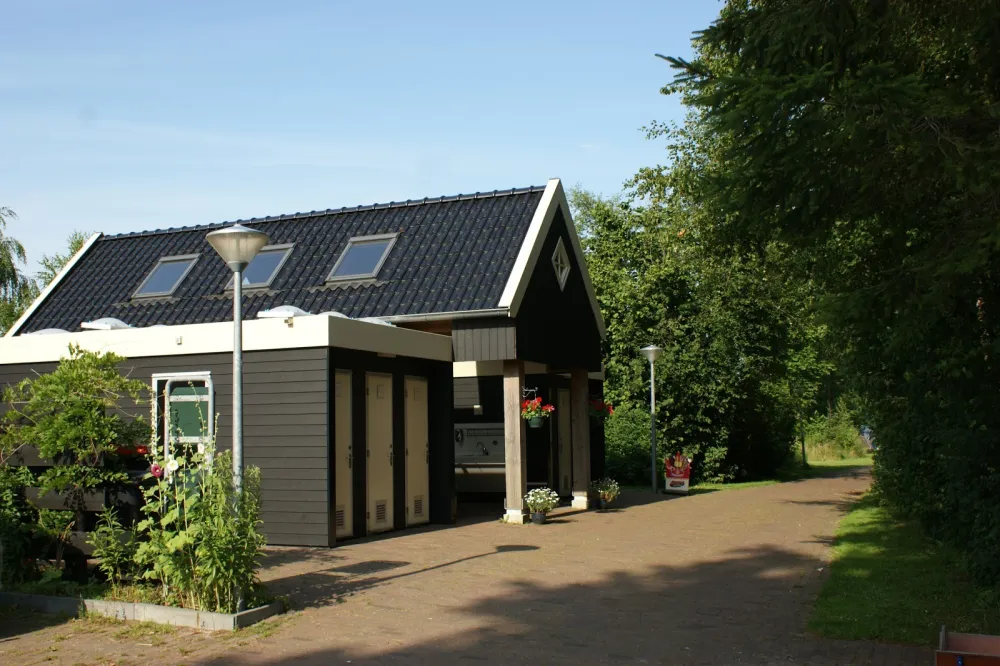 Erfgoed De Boemerang