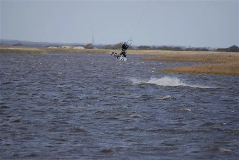 Skaven Strand Camping