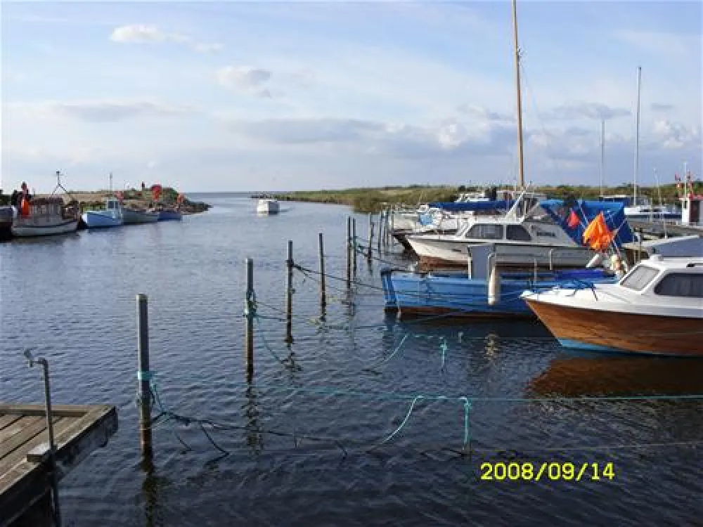 Skaven Strand Camping