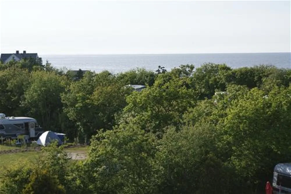 Skaven Strand Camping