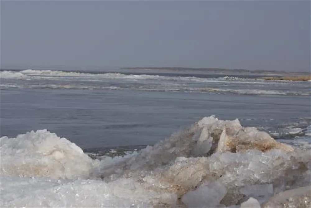 Skaven Strand Camping