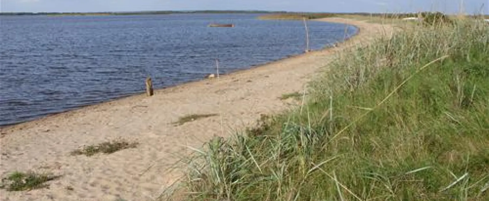 Skaven Strand Camping