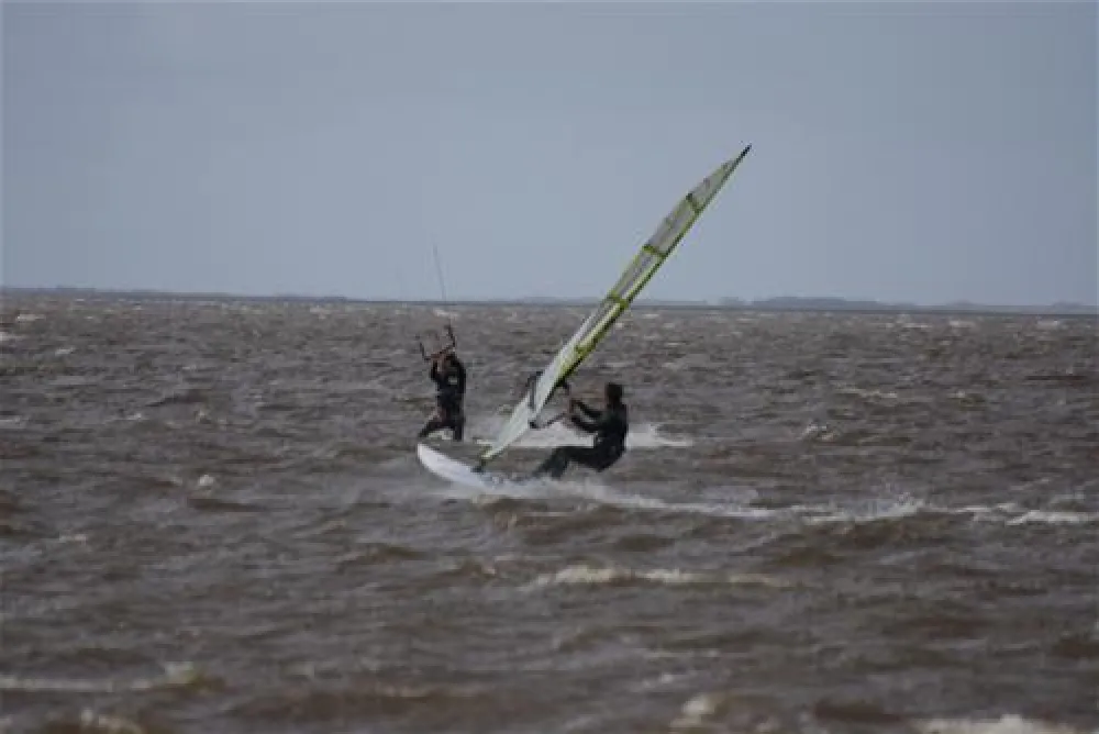 Skaven Strand Camping