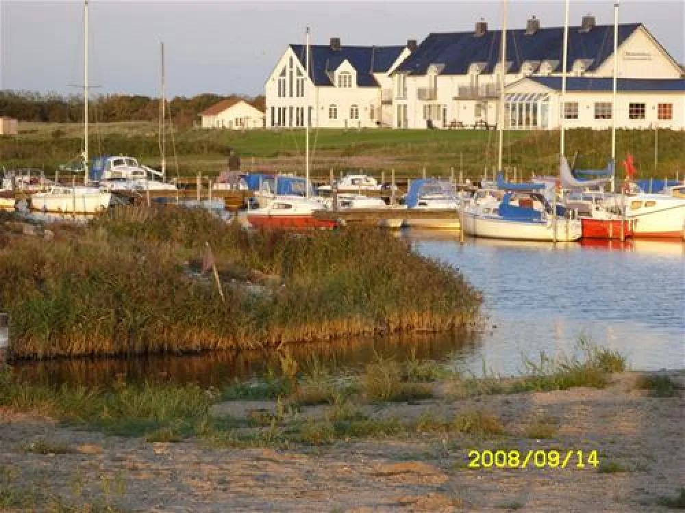 Skaven Strand Camping